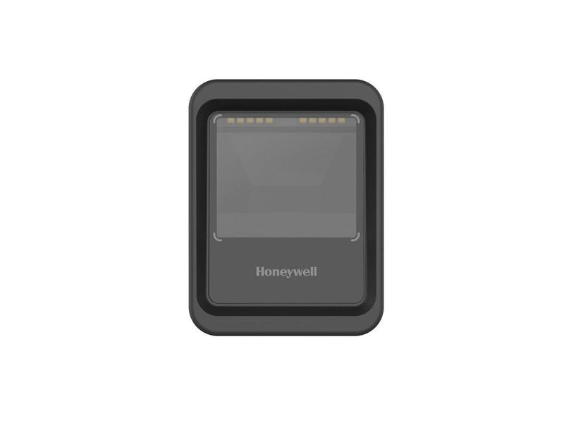 Honeywell Genesis XP 7680g - 2D Desktop Barcode Scanner (includes USB Cable and Stand)