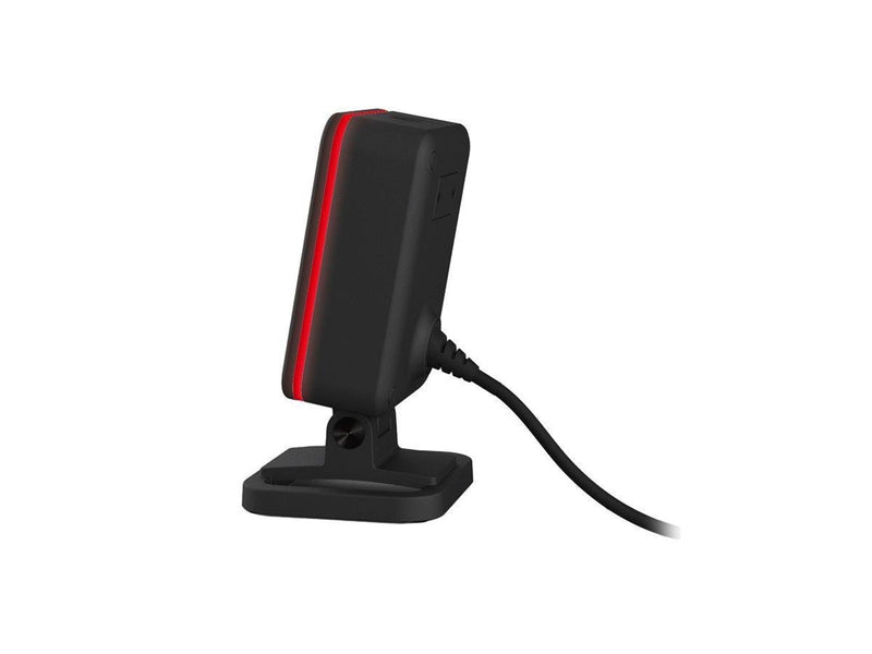 Honeywell Genesis XP 7680g - 2D Desktop Barcode Scanner (includes USB Cable and Stand)