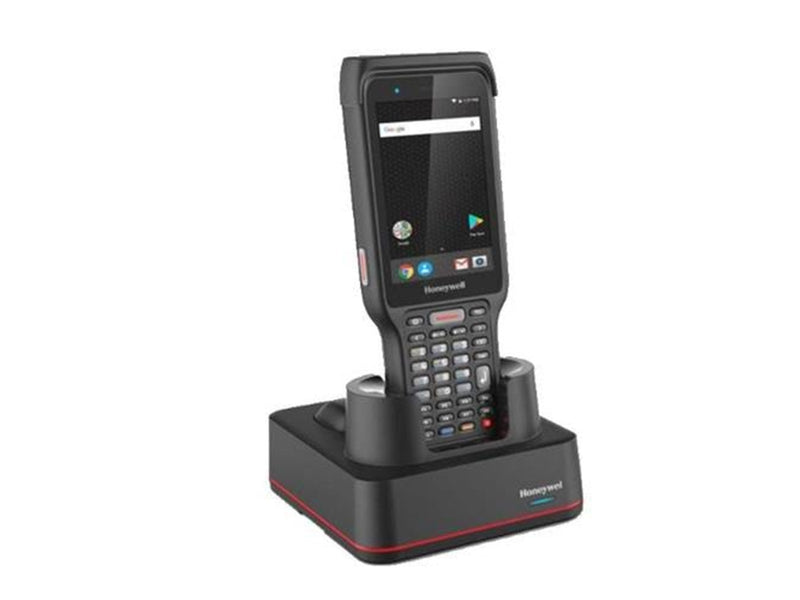 Honeywell HomeBase - charging cradle Netzteile - ATX - 80 Plus