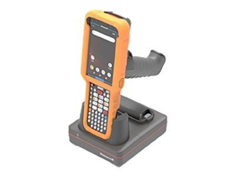Honeywell HomeBase - handheld charging stand + power adapter - booted Netzteile - ATX - 80 Plus