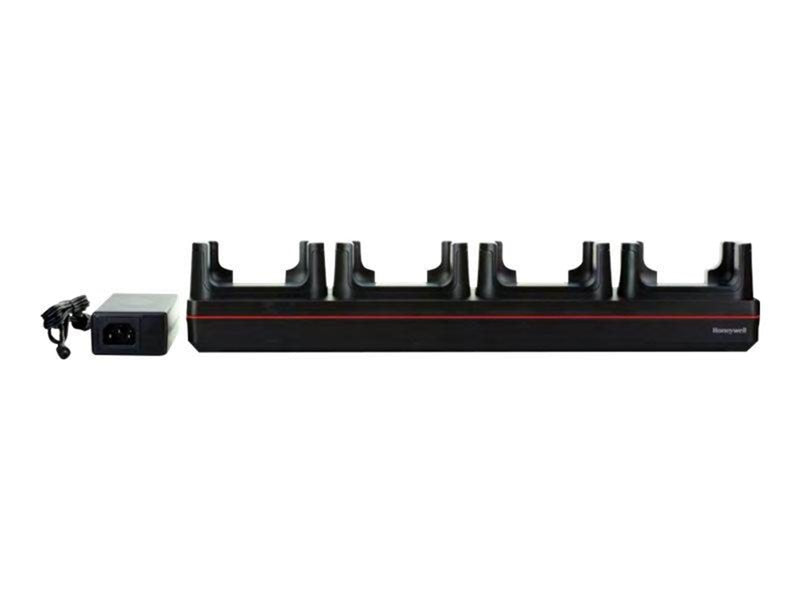 Honeywell Net Base - docking cradle - 10Mb LAN