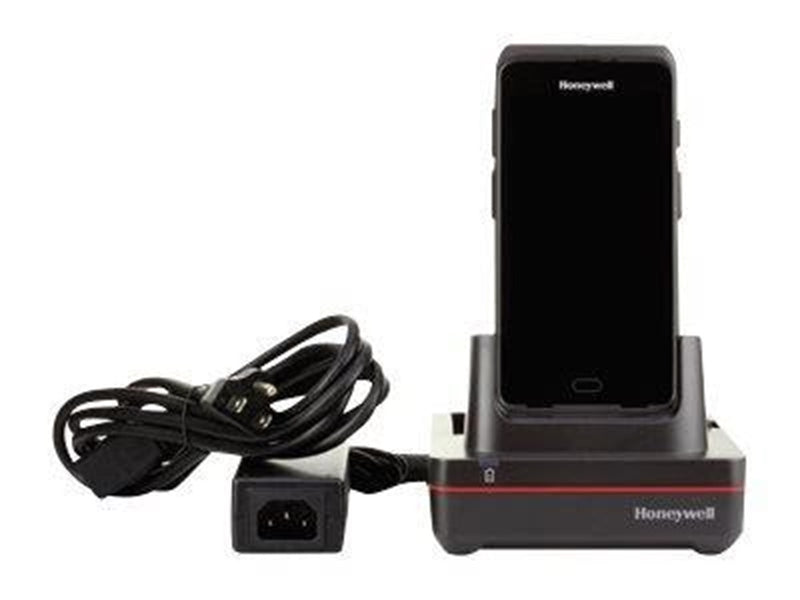Honeywell Non-Booted Ethernet Base - docking cradle - 10Mb LAN