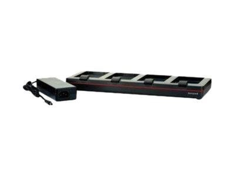 Honeywell Quad Battery Charger - Standard - battery charger