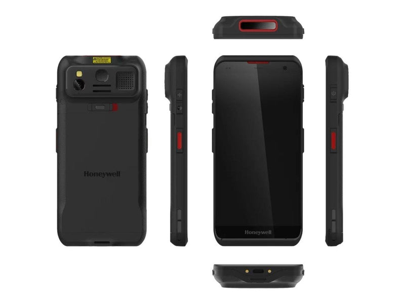 Honeywell ScanPal EDA52 - data collection terminal - Android 11 - 64 GB - 5.5"