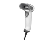 Honeywell Voyager XP 1470g Handheld Barcode Scanner White USB Kit (Scanner / Flexible Stand / USB Cable)