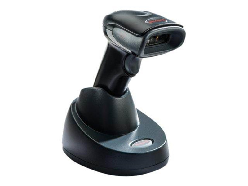 Honeywell Xenon XP 1952g - 2D Wireless Barcode Scanner (Includes USB Cable and Cradle)