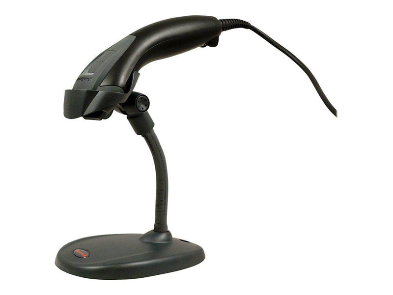 Honeywell bar code scanner stand