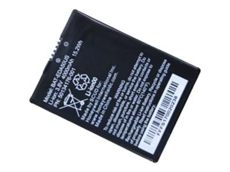 Honeywell - batteri til håndmodel - Li-Ion - 4000 mAh Netzteile - ATX - 80 Plus