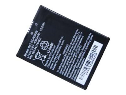 Honeywell - batteri til håndmodel - Li-Ion - 4000 mAh Netzteile - ATX - 80 Plus