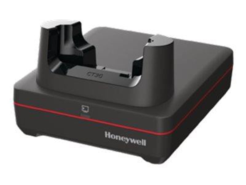 Honeywell - docking cradle - HDMI - 10Mb LAN