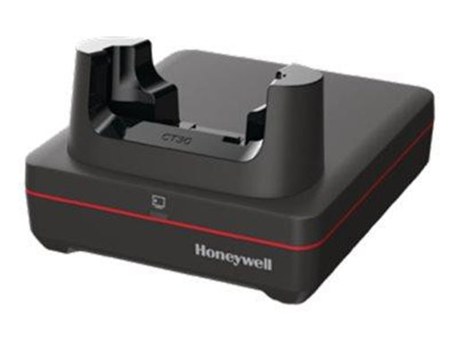 Honeywell - docking cradle - HDMI - 10Mb LAN