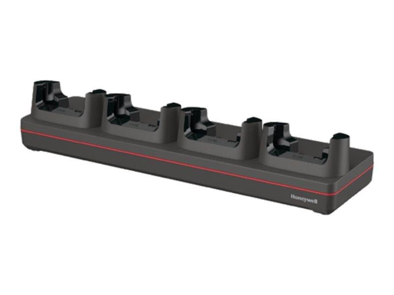Honeywell - handheld charging base + power adapter - non-booted Netzteile - ATX - 80 Plus