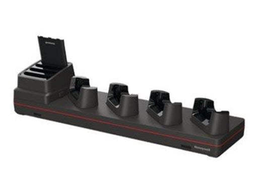 Honeywell - handheld charging stand + power adapter - 5-bay standard Netzteile - ATX - 80 Plus