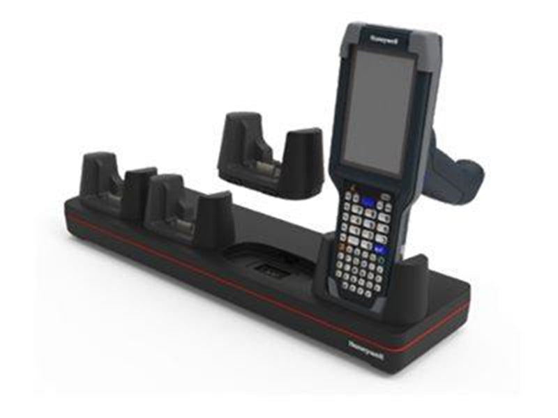 Honeywell - handheld charging stand + power adapter - booted Netzteile - ATX - 80 Plus