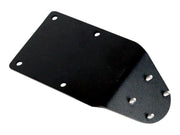 Honeywell keyboard adapter plate