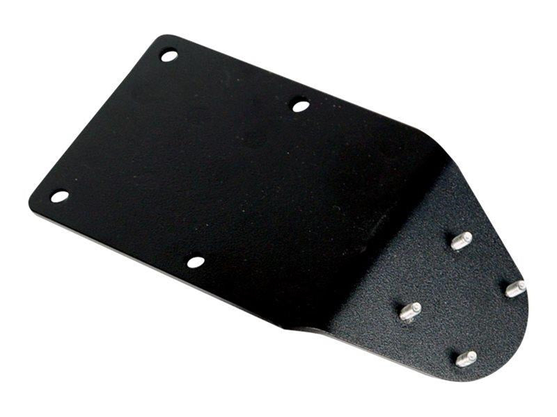 Honeywell keyboard adapter plate