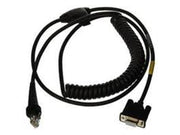 Honeywell - serial cable - DB-9 - 3 m