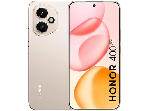 Honor 400 512GB/8GB - Desert Gold
