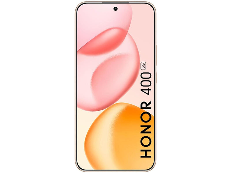 Honor 400 512GB/8GB - Desert Gold