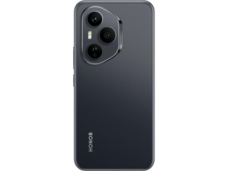 Honor 400 Pro 512GB/12GB - Midnight Black