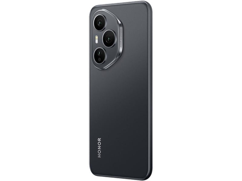 Honor 400 Pro 512GB/12GB - Midnight Black