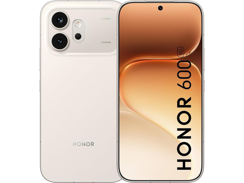 Honor 600 256GB/8GB - Gold