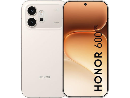 Honor 600 256GB/8GB - Gold
