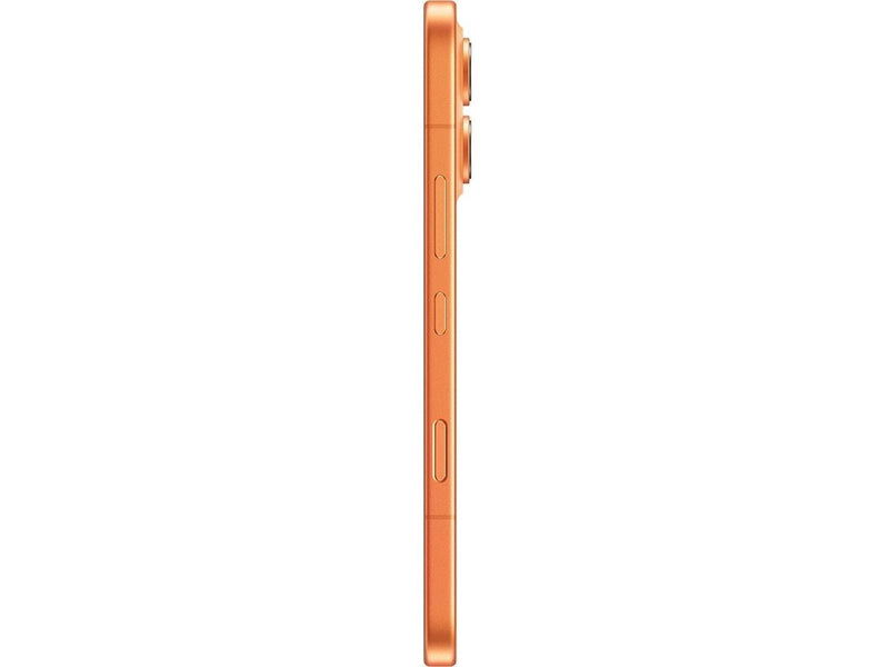 Honor 600 256GB/8GB - Orange