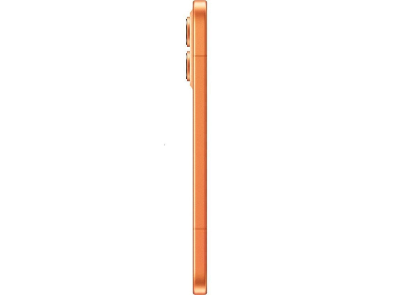 Honor 600 256GB/8GB - Orange