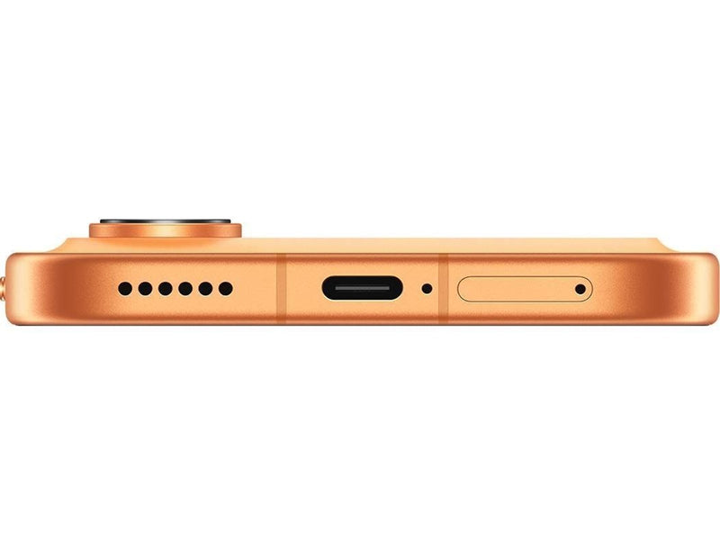 Honor 600 256GB/8GB - Orange
