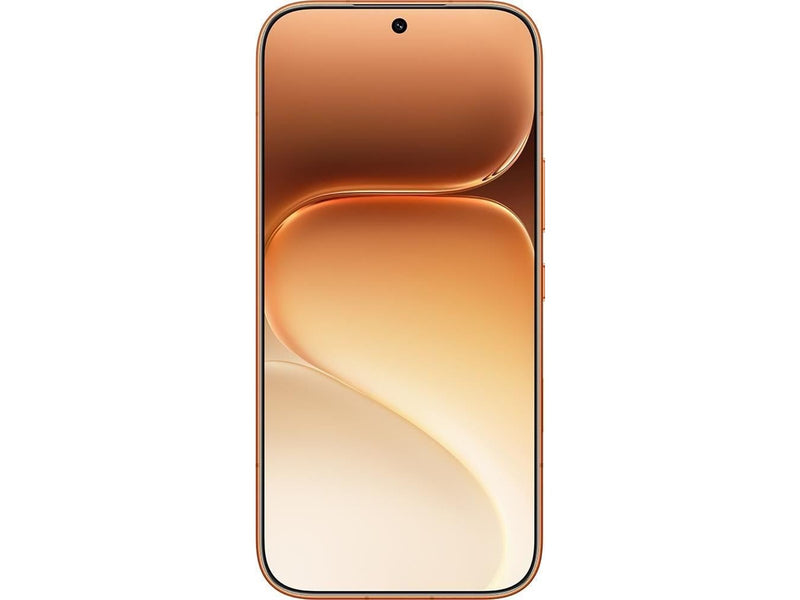 Honor 600 256GB/8GB - Orange