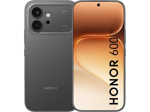Honor 600 256GB/8GB - Velvet Black