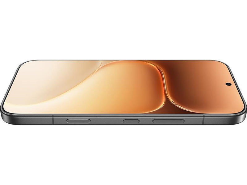 Honor 600 256GB/8GB - Velvet Black