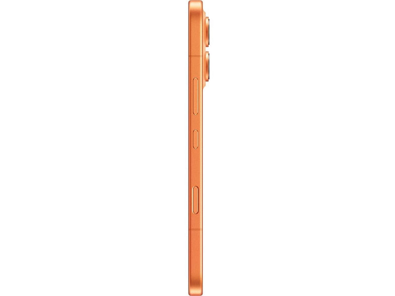 Honor 600 512GB/8GB - Orange