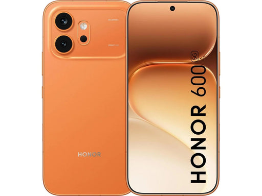 Honor 600 512GB/8GB - Orange