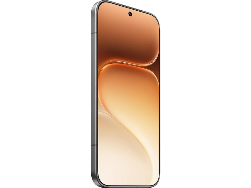 Honor 600 512GB/8GB - Velvet Black