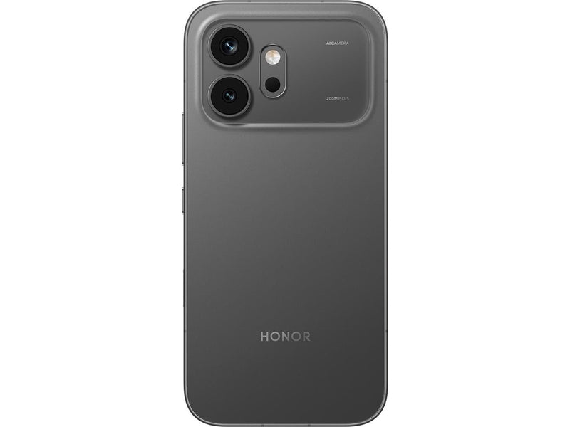 Honor 600 512GB/8GB - Velvet Black