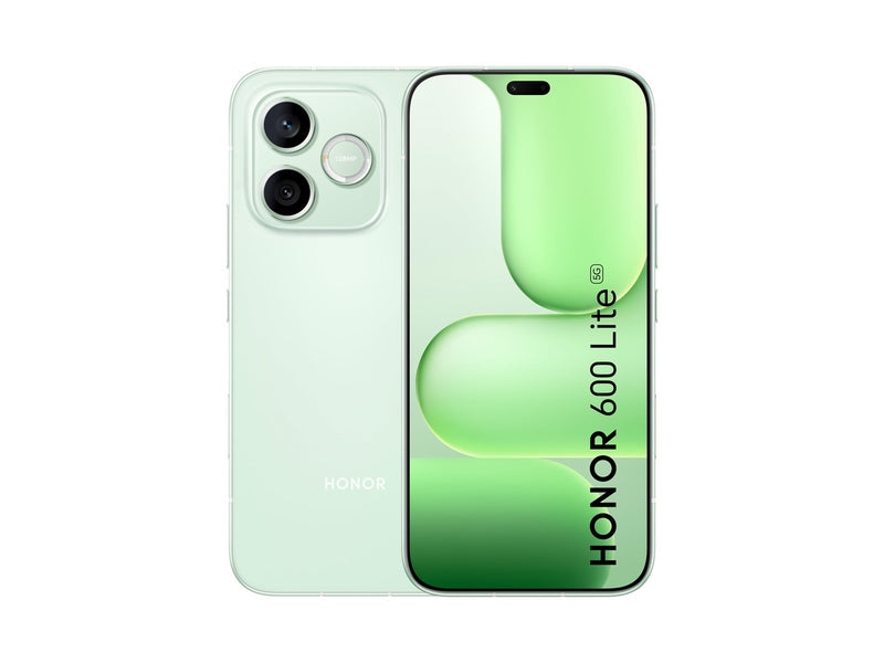 Honor 600 Lite 128GB/8GB - Mint Green
