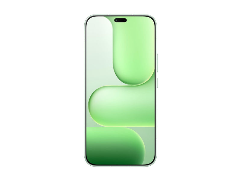 Honor 600 Lite 128GB/8GB - Mint Green