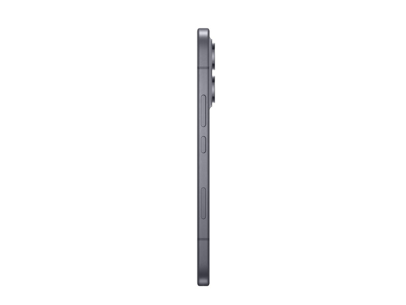 Honor 600 Lite 128GB/8GB - Velvet Black