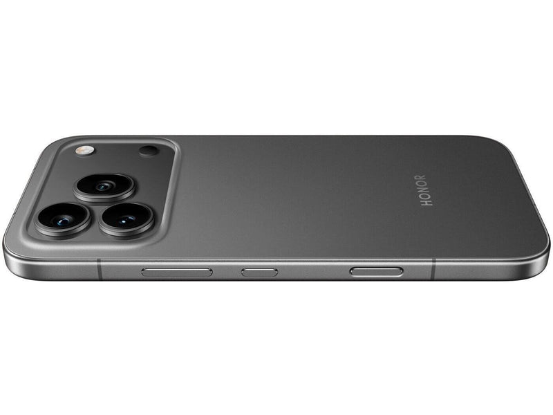 Honor 600 Pro 512GB/12GB - Black