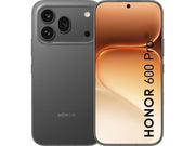 Honor 600 Pro 512GB/12GB - Black