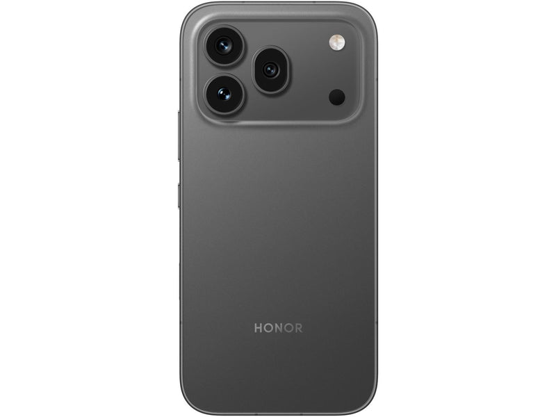 Honor 600 Pro 512GB/12GB - Black