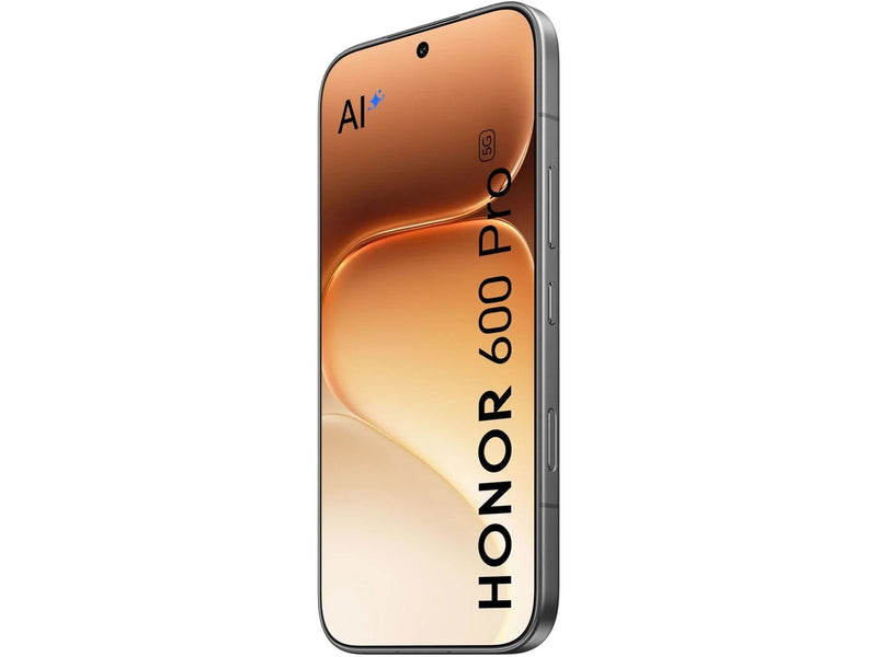 Honor 600 Pro 512GB/12GB - Black
