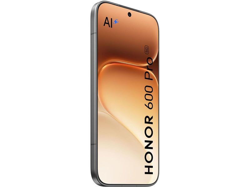 Honor 600 Pro 512GB/12GB - Black