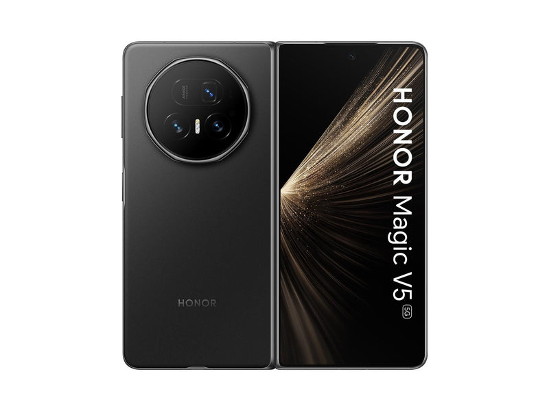 Honor Magic V5 512GB/16GB - Black