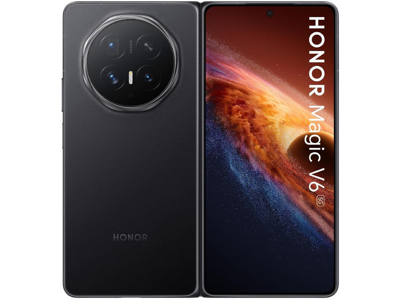 Honor Magic V6 512GB/16GB - Black