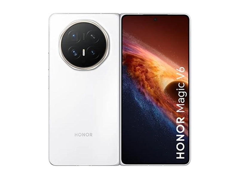 Honor Magic V6 512GB/16GB - White