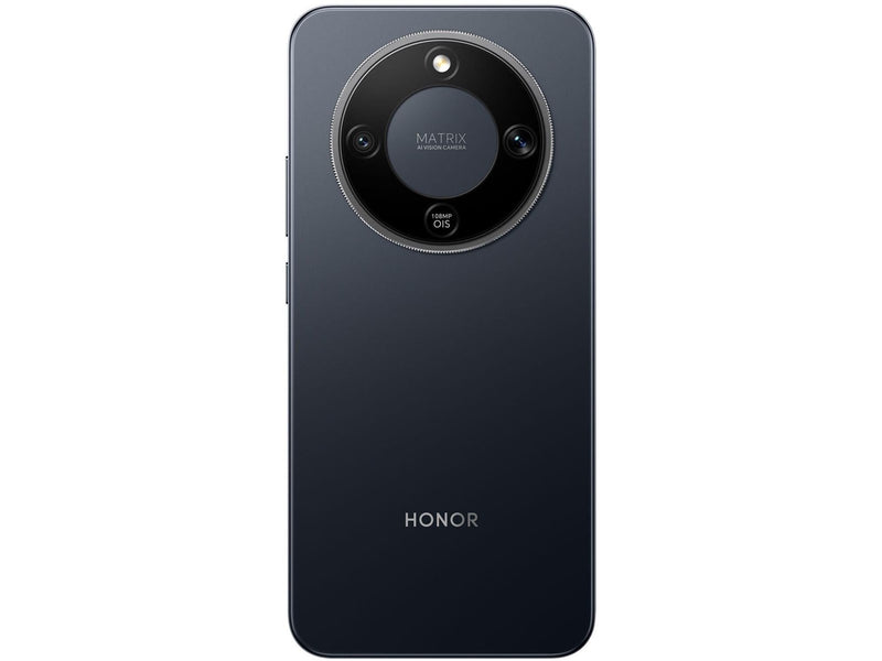 Honor Magic8 Lite 256GB/8GB - Midnight Black