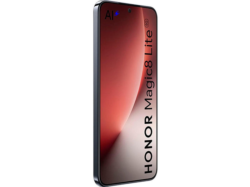 Honor Magic8 Lite 256GB/8GB - Midnight Black